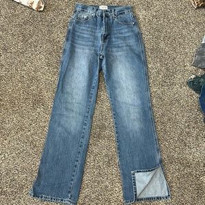 Insane gene jean never worn